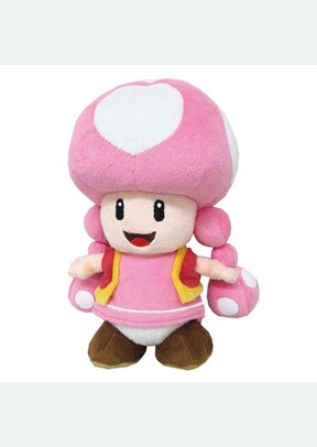 SM:TOADETTE 8IN