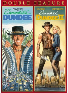 Crocodile Dundee / Crocodile Dundee II