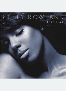 Here I Am (Deluxe Edition)