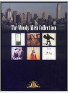 WOODY ALLEN COLL:V03