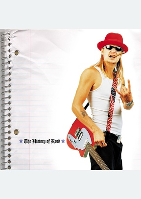 History of Rock