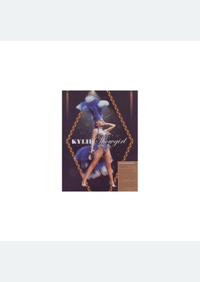 MINOGUE, KYLIE