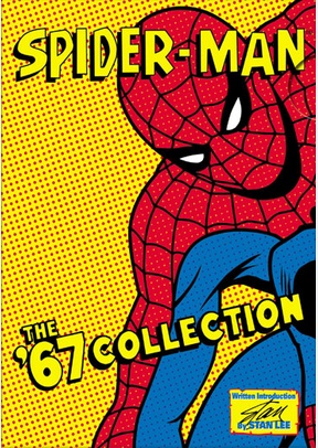 Spider-Man: The '67 Collection