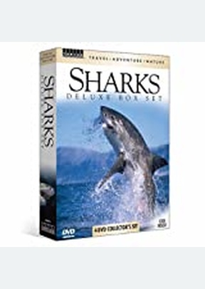 T.A.N.: Sharks
