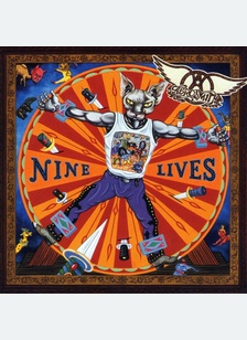 "Nine Lives"
