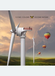 SECOND NATURE