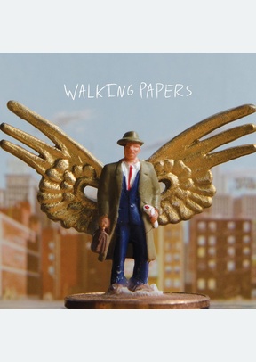 Walking Papers