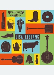 LISA LEBLANC