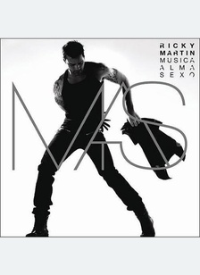 M.A.S.:MUSICA & ALMA & SEXO