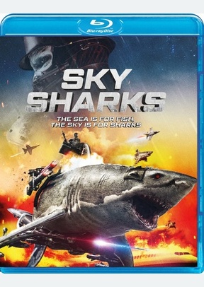Sky Sharks