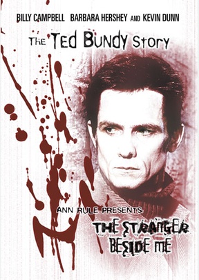 The Stranger Beside Me