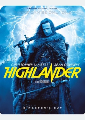 Highlander