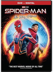 Spider-Man: No Way Home