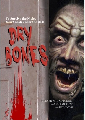 Dry Bones