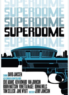 Superdome
