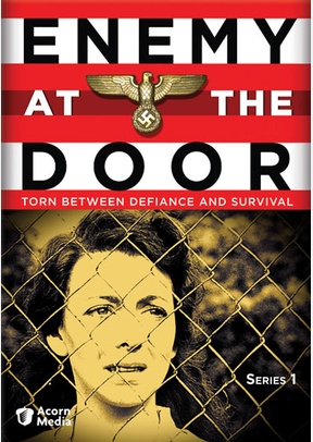 Enemy at the Door: Series 1