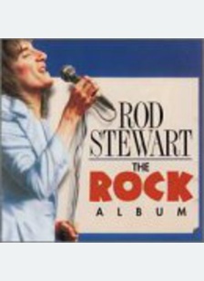 ROCK ALBUM