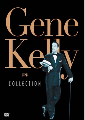 The Gene Kelly Collection