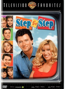 Step By Step: TV Favorites