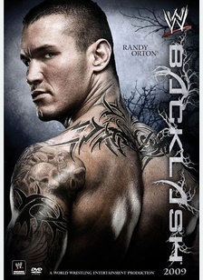 WWE: Backlash 2009