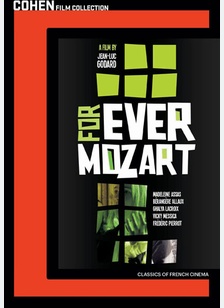 For Ever Mozart