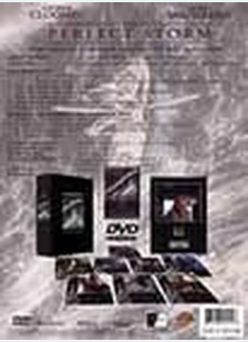 PERFECT STORM:DLX MINI SET