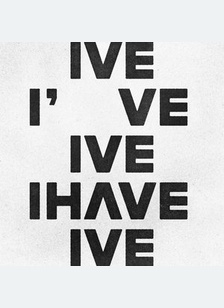 I'VE IVE