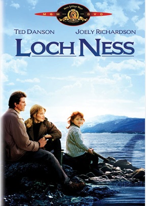 Loch Ness