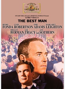 The Best Man