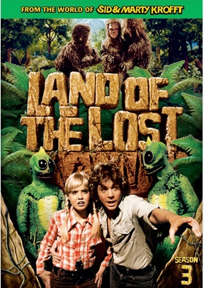 Land of the Lost: Season 3