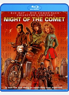 Night of the Comet