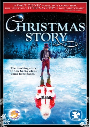 Christmas Story