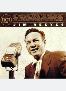 RCA COUNTRY LEGENDS