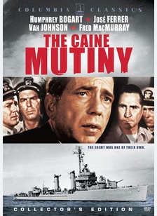 The Caine Mutiny