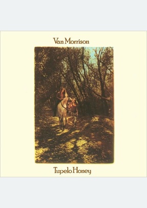 TUPELO HONEY (REM)