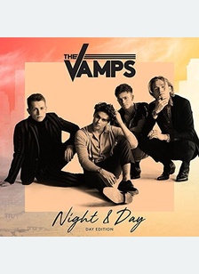 NIGHT &DAY:DAY ED
