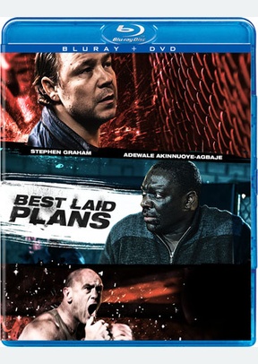 Best Laid Plans