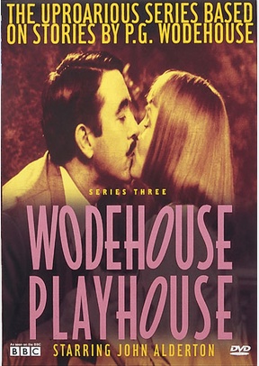 Wodehouse Playhouse: Series 3