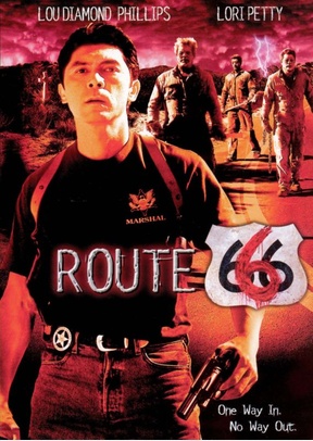 Route 666