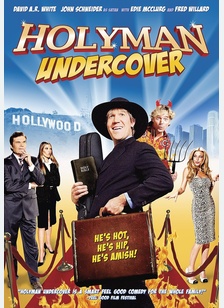 HOLLYWOOD UNDERCOVER