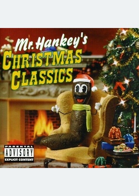 SOUTH PARK:MR HANKEYS CHRISTM