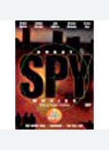 GREAT SPY MOVIES