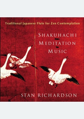 Shakuhachi Meditation Music