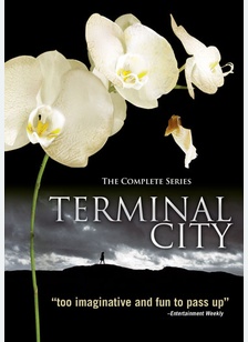 Terminal City: The Complete Series