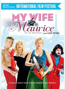 My Wife Maurice