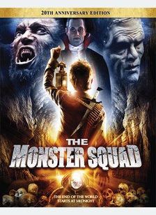 The Monster Squad