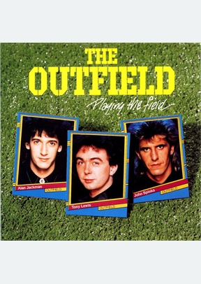 PLAYING THE FIELD