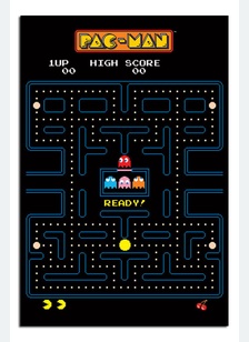 PAC-MAN - Unknown