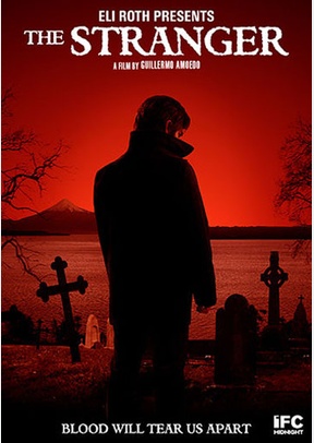 The Stranger