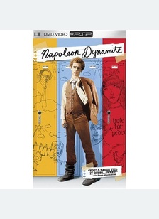 NAPOLEON DYNAMITE - PSP Video